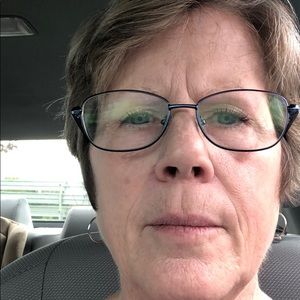 Meet your Posher, Teresa